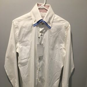 Zara Man dress shirt